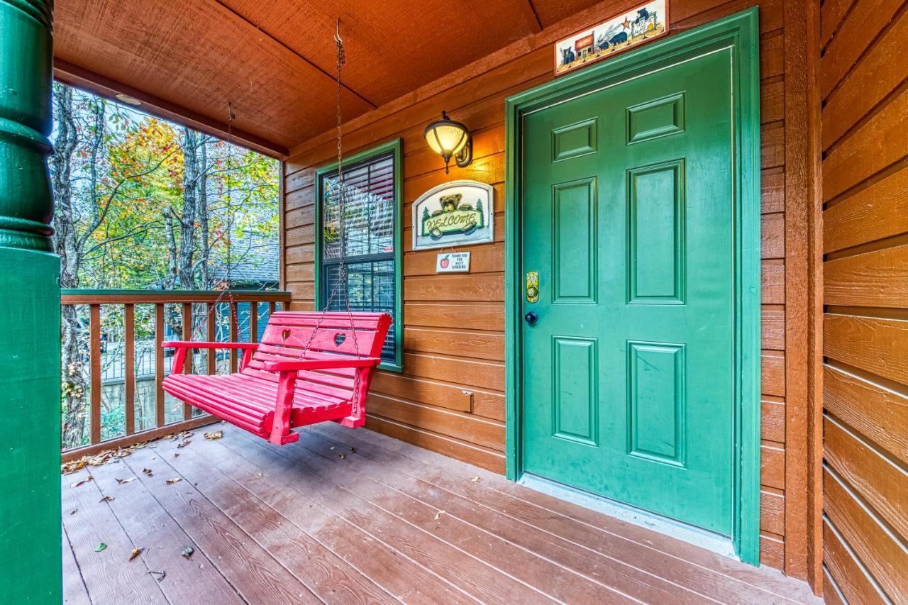 Gateway To The Smokies Pigeon Forge Exterior foto