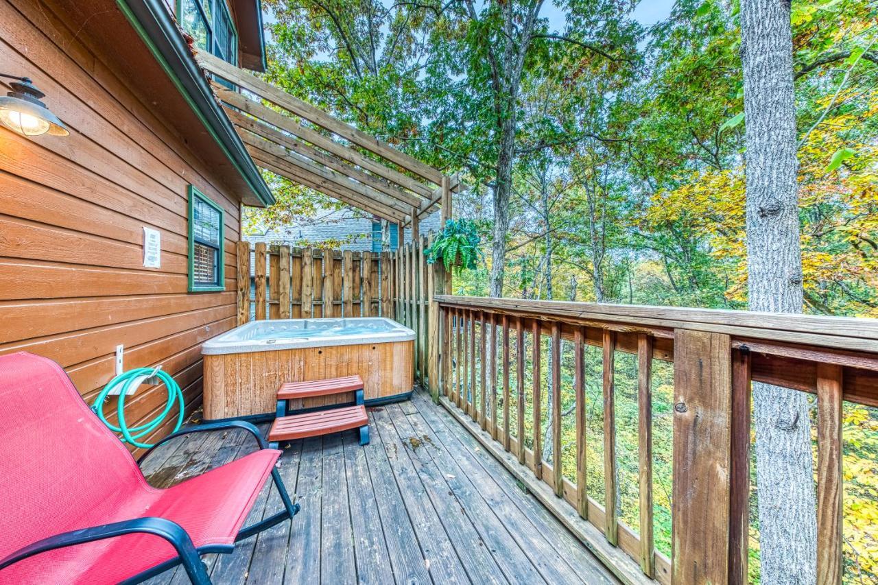 Gateway To The Smokies Pigeon Forge Exterior foto